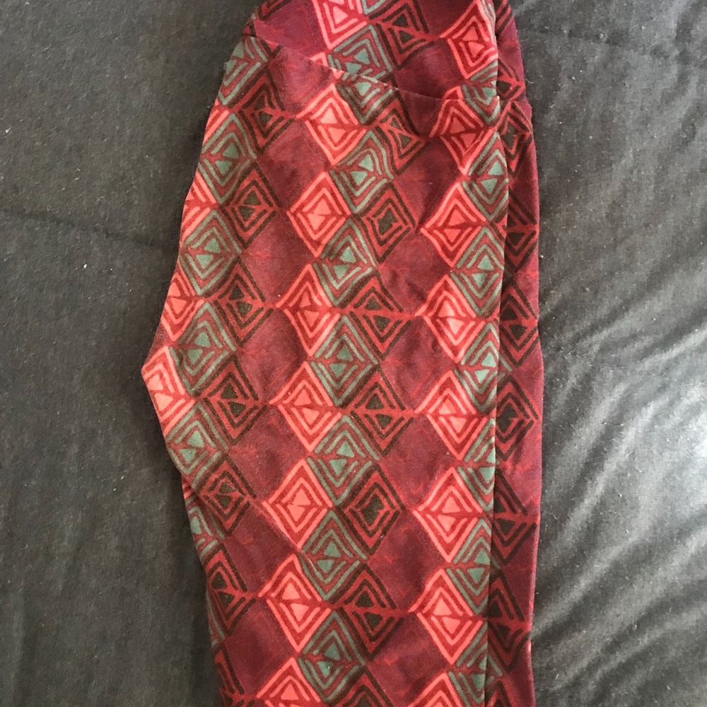 Lularoe os leggings